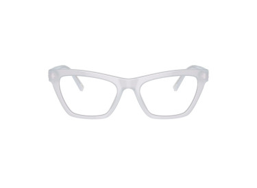 Dolce & Gabbana DG3359 3420 Opal Crystal 53mm