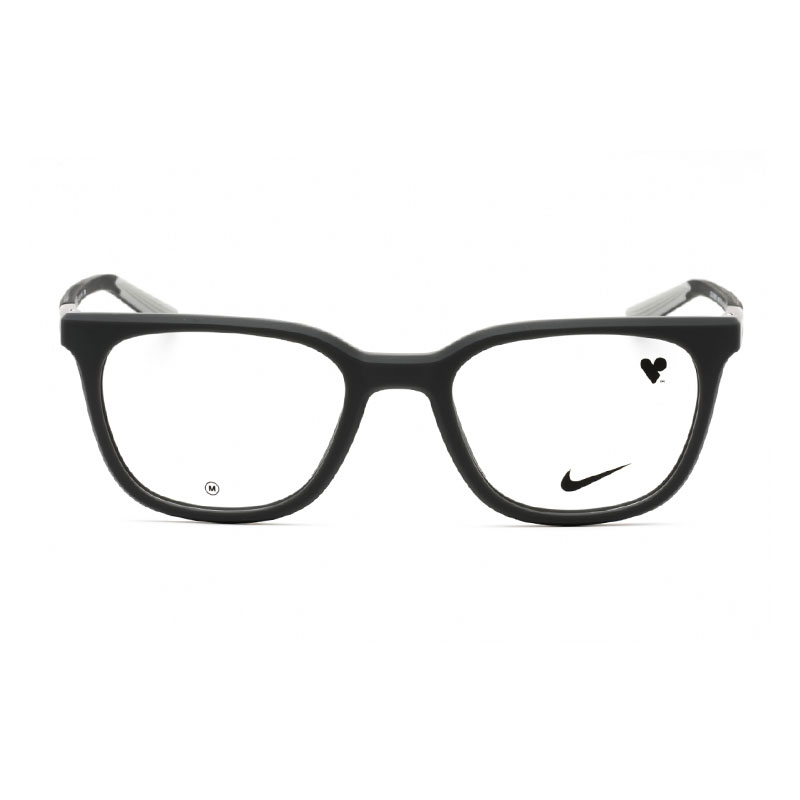 Nike NIKE7290 Square Eyeglasses