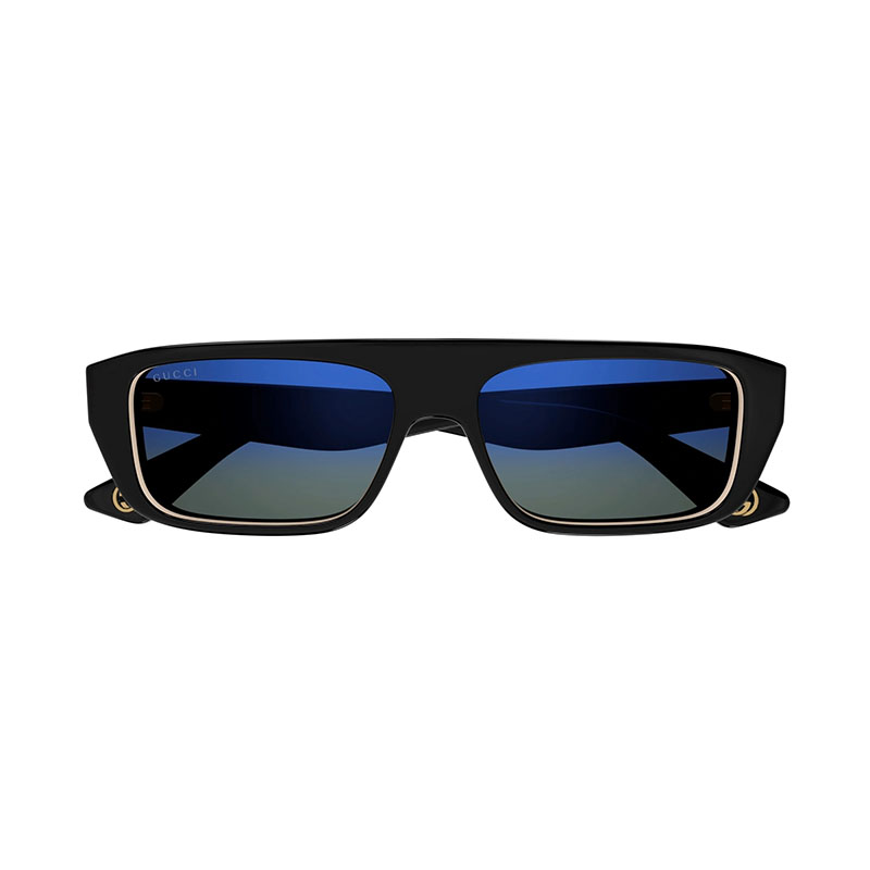 Gucci GG1617S Rectangle Sunglasses