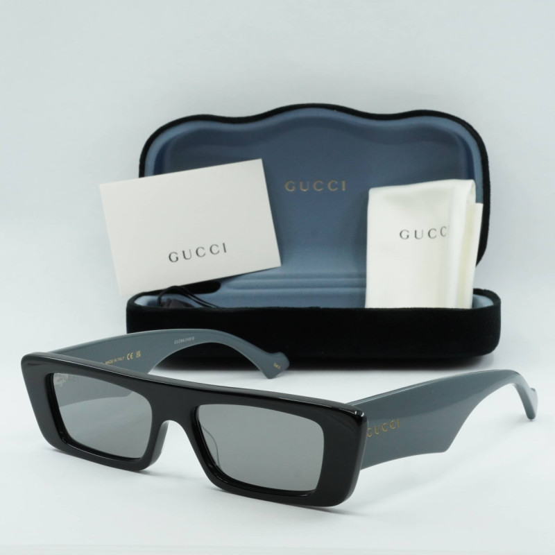 Gucci GG1331S Rectangle Sunglasses