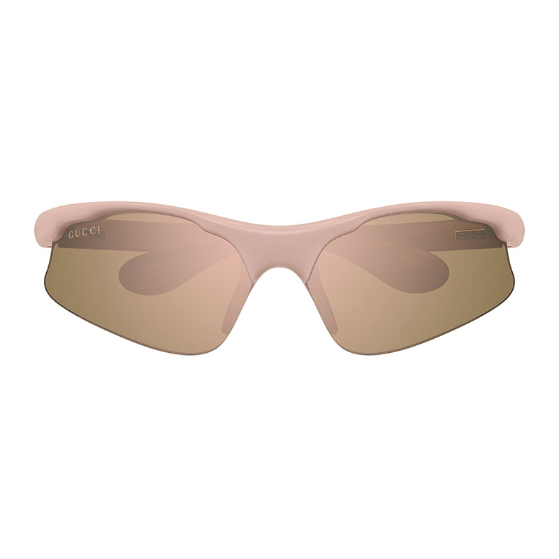 Gucci GG1774S Geometric Sunglasses