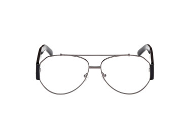 MCM MW5001 008 Shiny Gunmetal 58mm