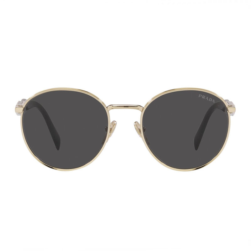 Prada PR56ZS Round Sunglasses