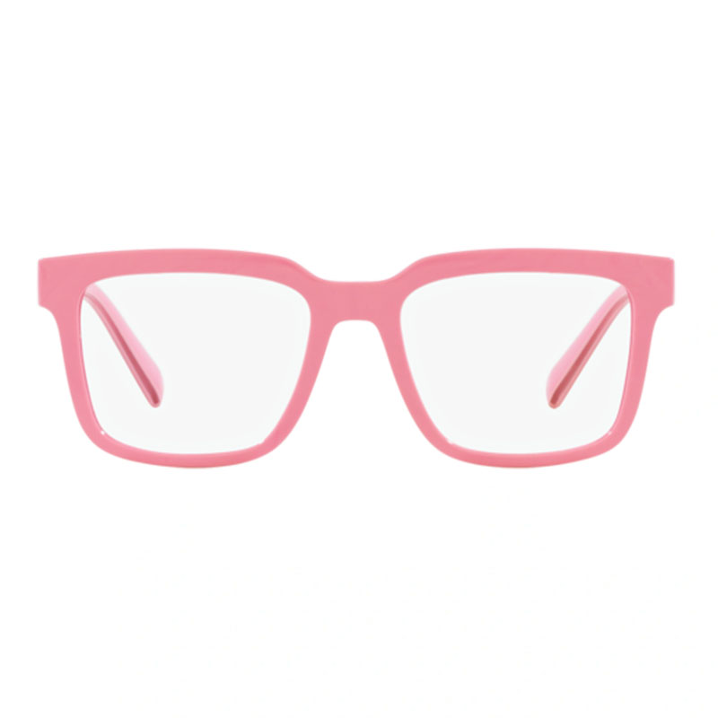 Dolce & Gabbana DG5101 Square Eyeglasses