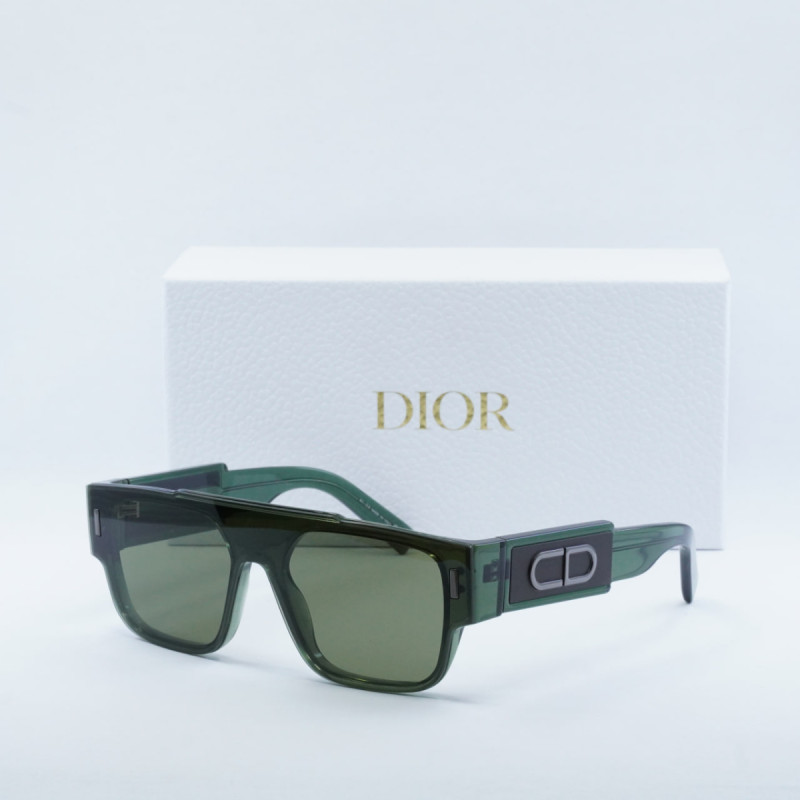Dior CDM1I Square Sunglasses