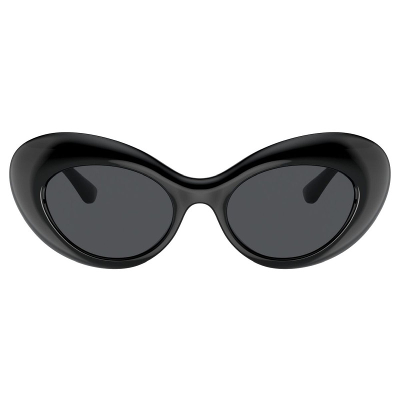 Versace VE4456U Oval Sunglasses