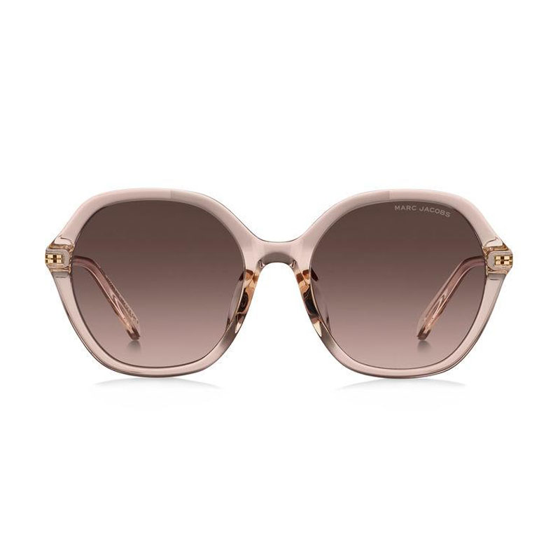 Marc Jacobs MARC728/F/S Square Sunglasses