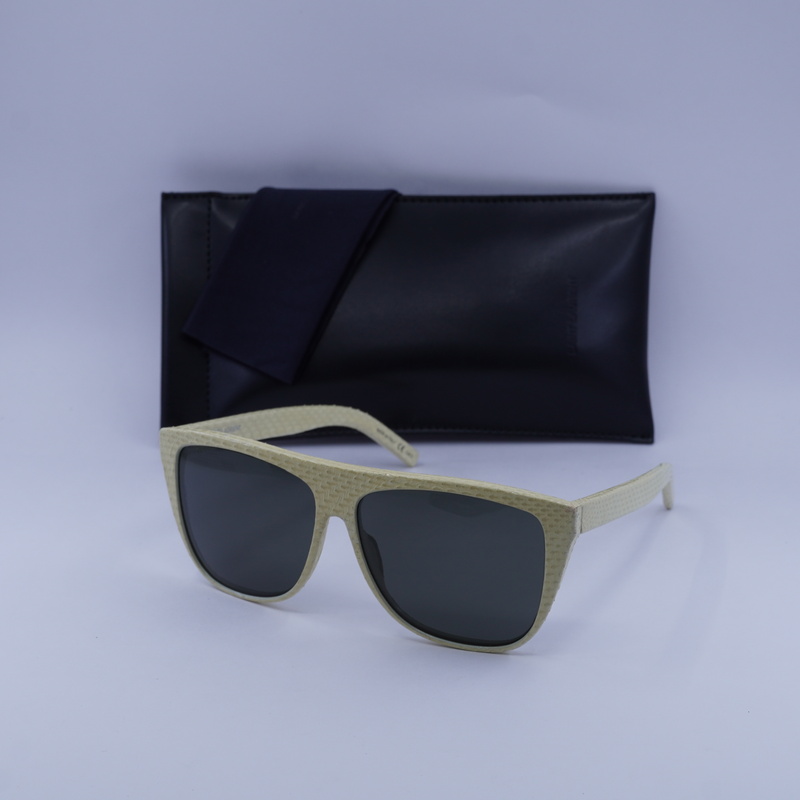 Saint Laurent SL1 Square Sunglasses