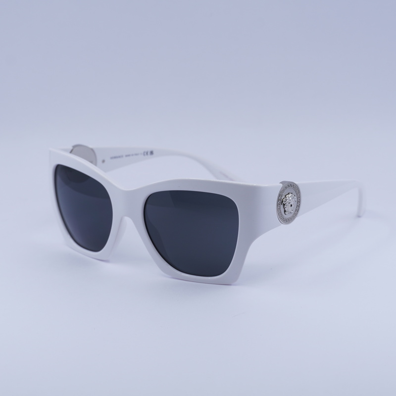 Versace VE4452 Cat Eye Sunglasses