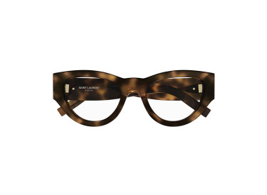 Saint Laurent SLM94 OPT 002 Havana 53mm