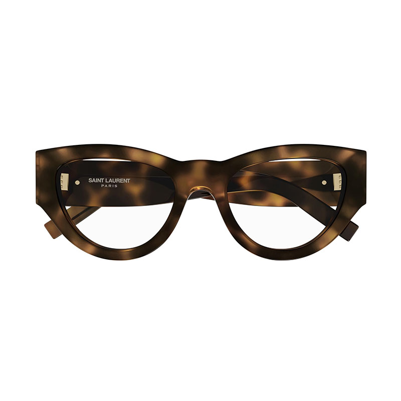 Saint Laurent SLM94OPT Cat Eye Eyeglasses