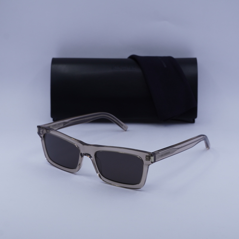 Saint Laurent SL461BETTY Rectangle Sunglasses