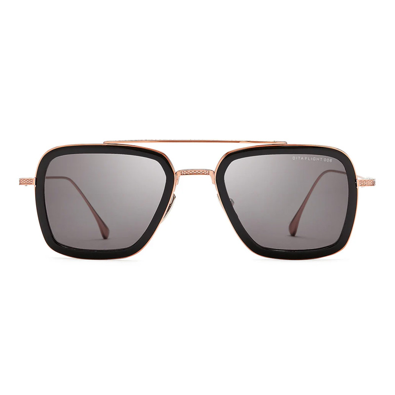 Dita FLIGHT-006-7806 Aviator Sunglasses