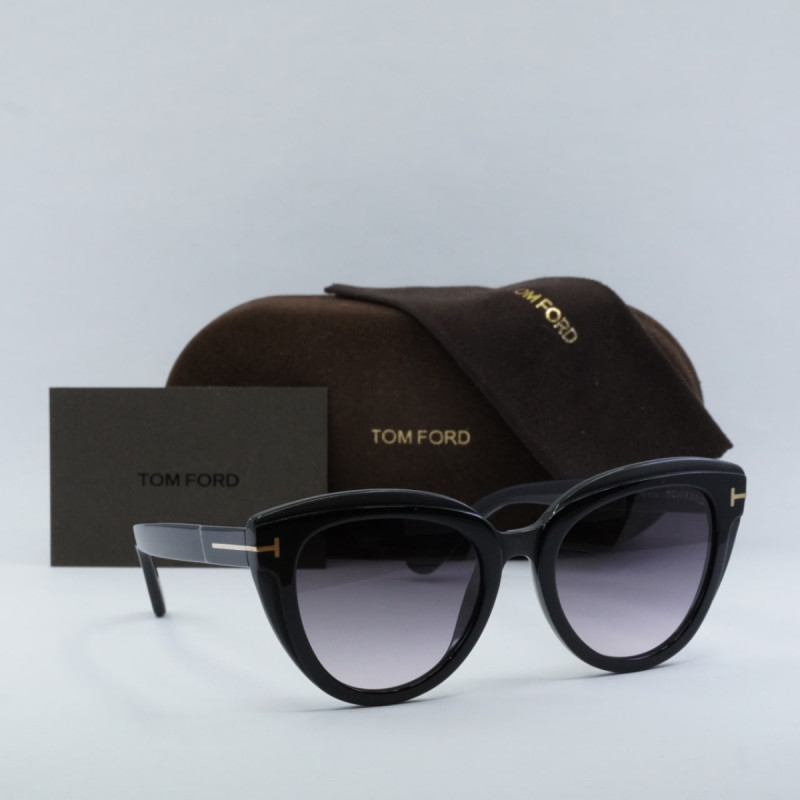 Tom Ford FT0938 Cat Eye Sunglasses