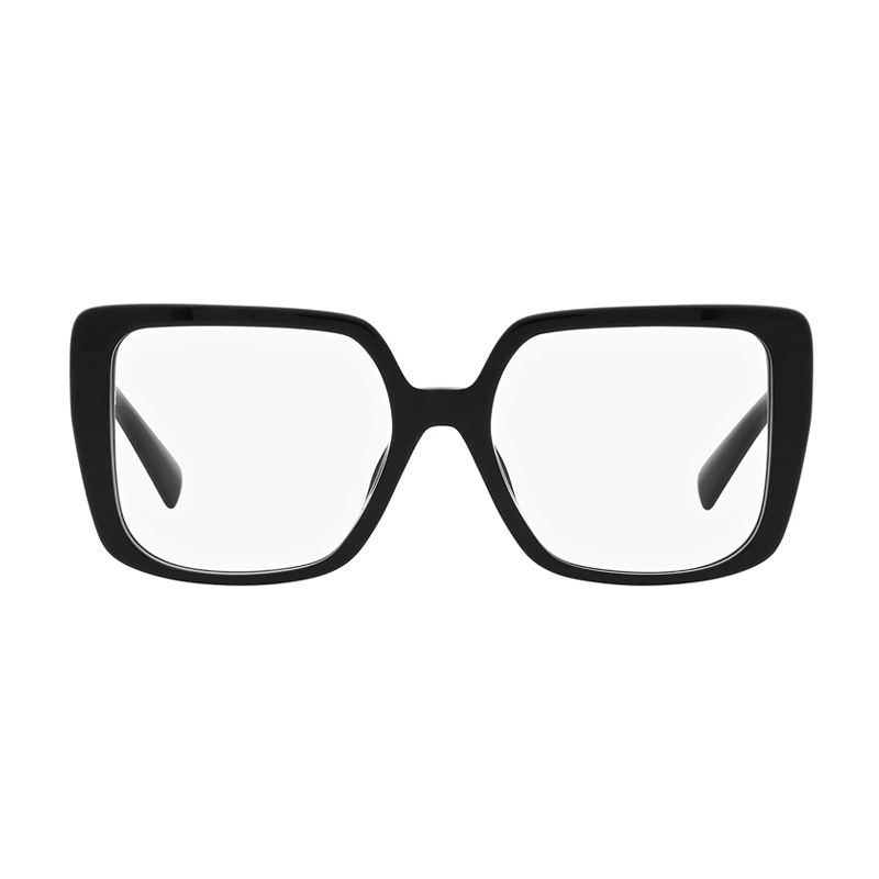 Miu Miu MU06VV Square Eyeglasses