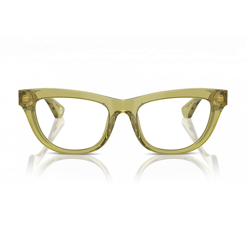 Burberry BE2406U Rectangle Eyeglasses