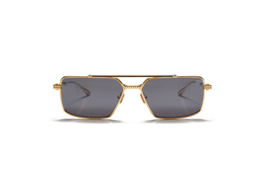 Valentino V-SEI VLS-111A White Gold/Dark Grey Black Flash Mirror AR