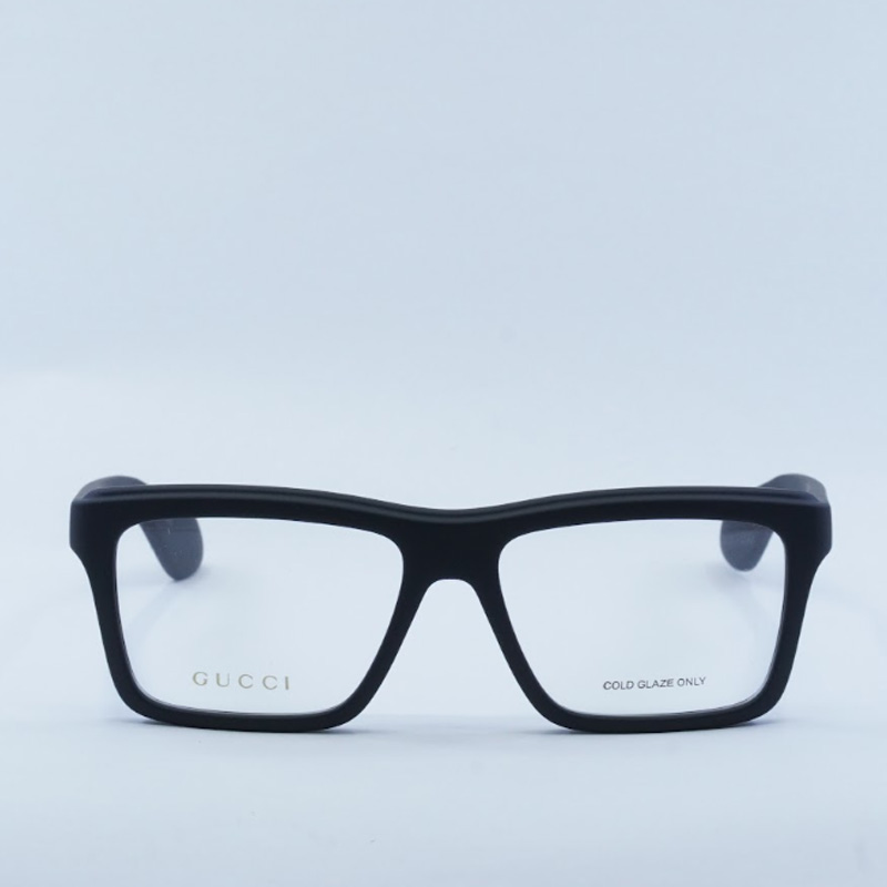 Gucci GG1573O Square Eyeglasses