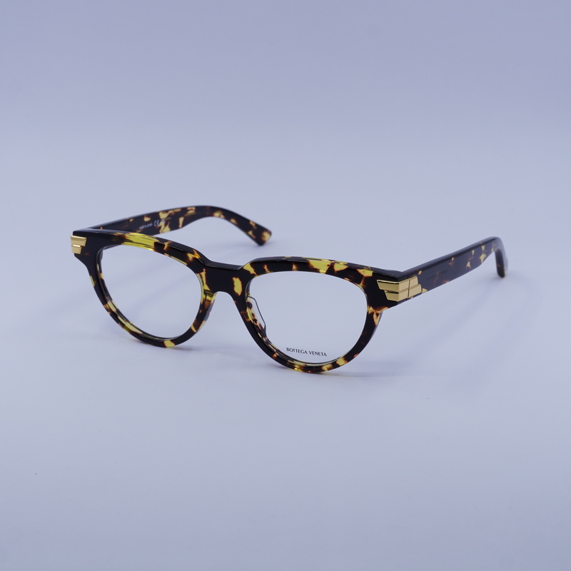 Bottega Veneta BV1106O Cat Eye Eyeglasses