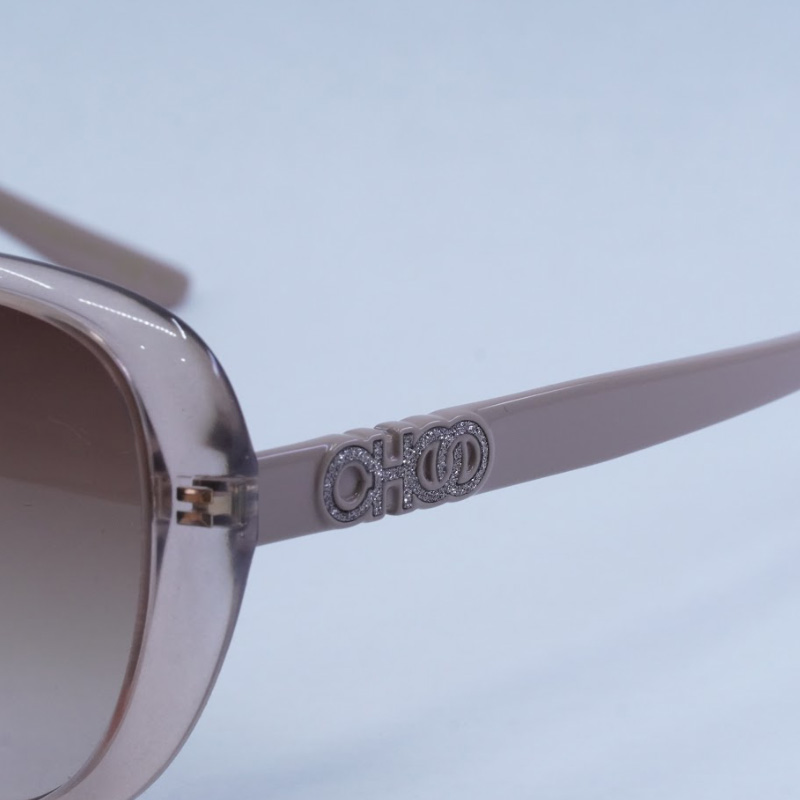 Jimmy Choo AMIRA/G/S Cat Eye Sunglasses