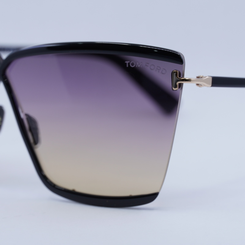 Tom Ford FT0936 Butterfly Sunglasses