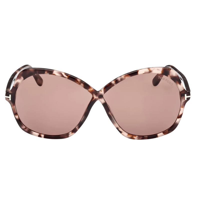 Tom Ford FT1013 Butterfly Sunglasses