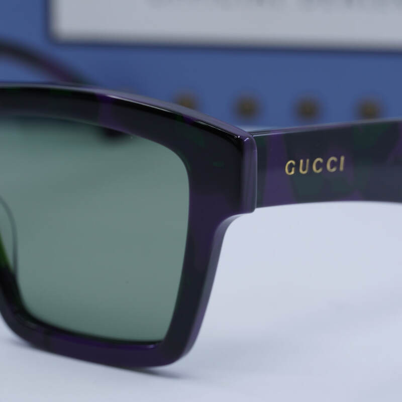 Gucci GG0962S Square Sunglasses