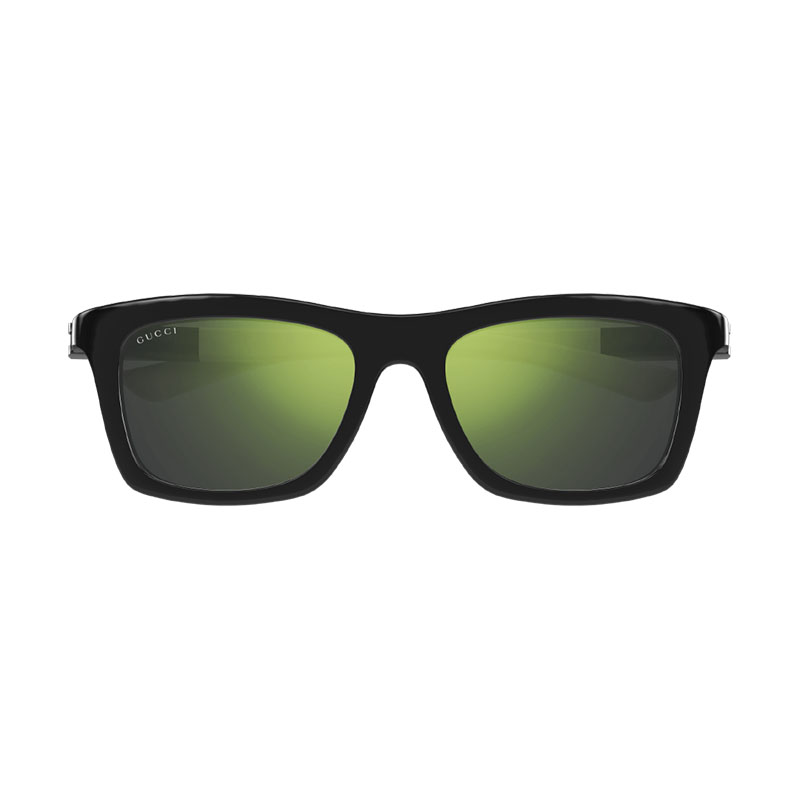 Gucci GG1735S Rectangle Sunglasses