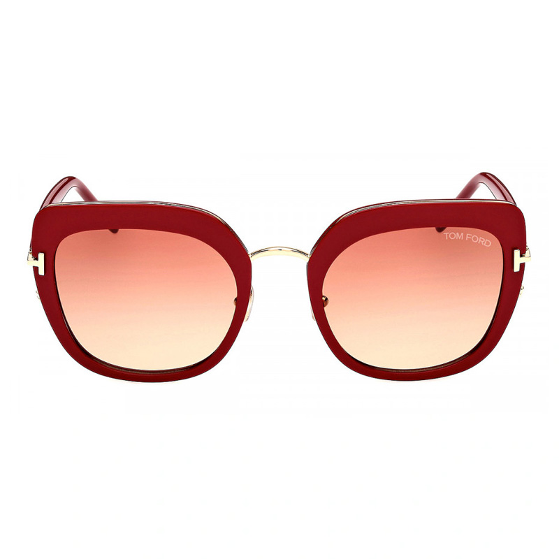 Tom Ford FT0945 Cat Eye Sunglasses