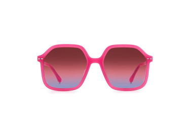 Isabel Marant IM 0049/G/S 0MU1 O9 Fuchsia Pink/Pink Gradient