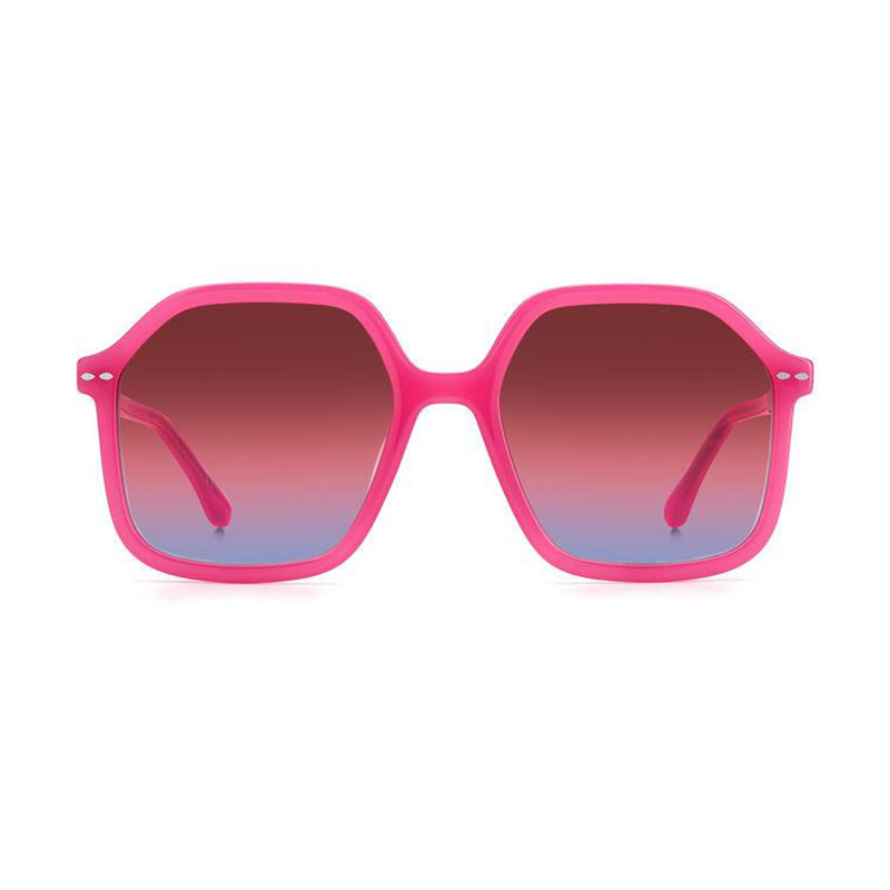Isabel Marant IM0049/G/S Square Sunglasses