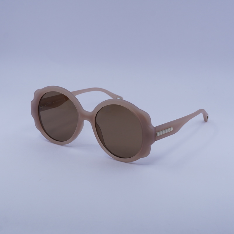 Chloe CH0120S Round Sunglasses