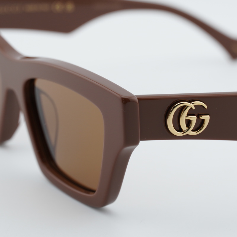Gucci GG1753S Square Sunglasses
