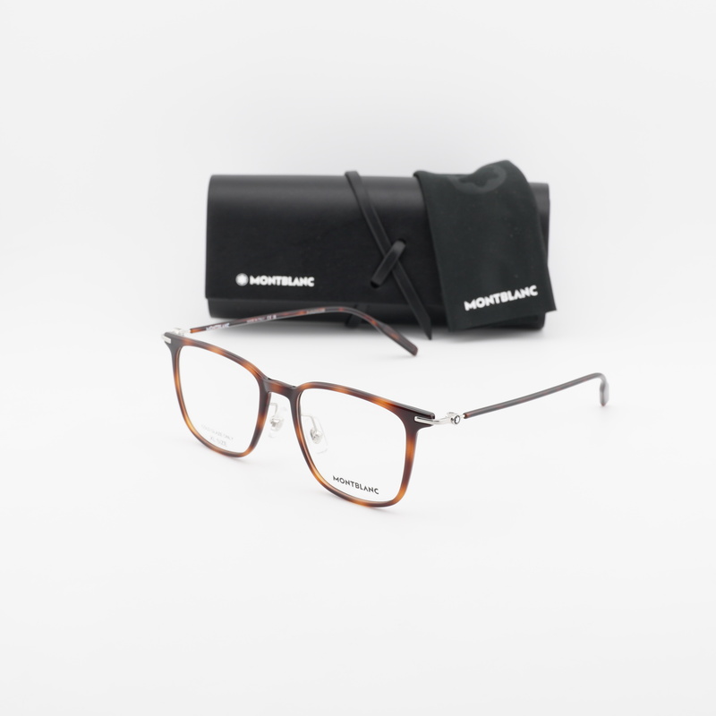 Montblanc MB0354O Square Eyeglasses