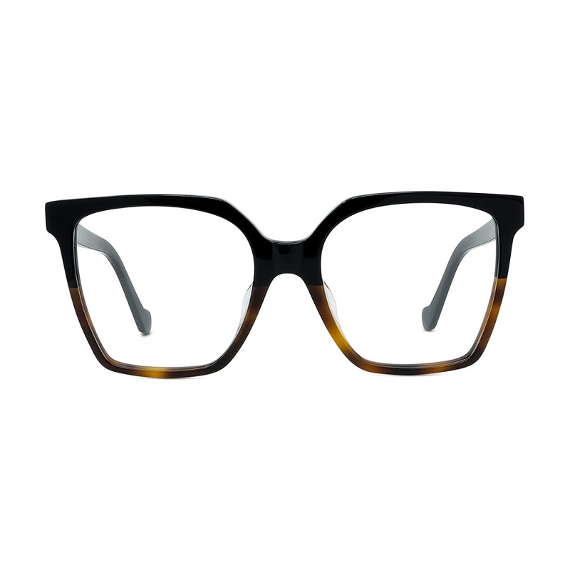 Loewe LW50034U Square Eyeglasses