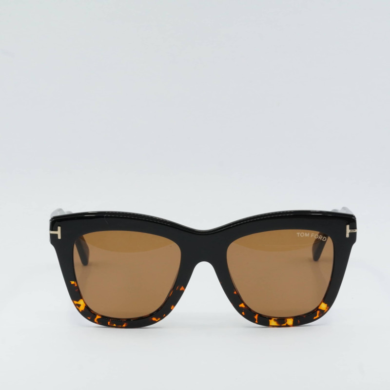 Tom Ford FT0685 Cat Eye Sunglasses