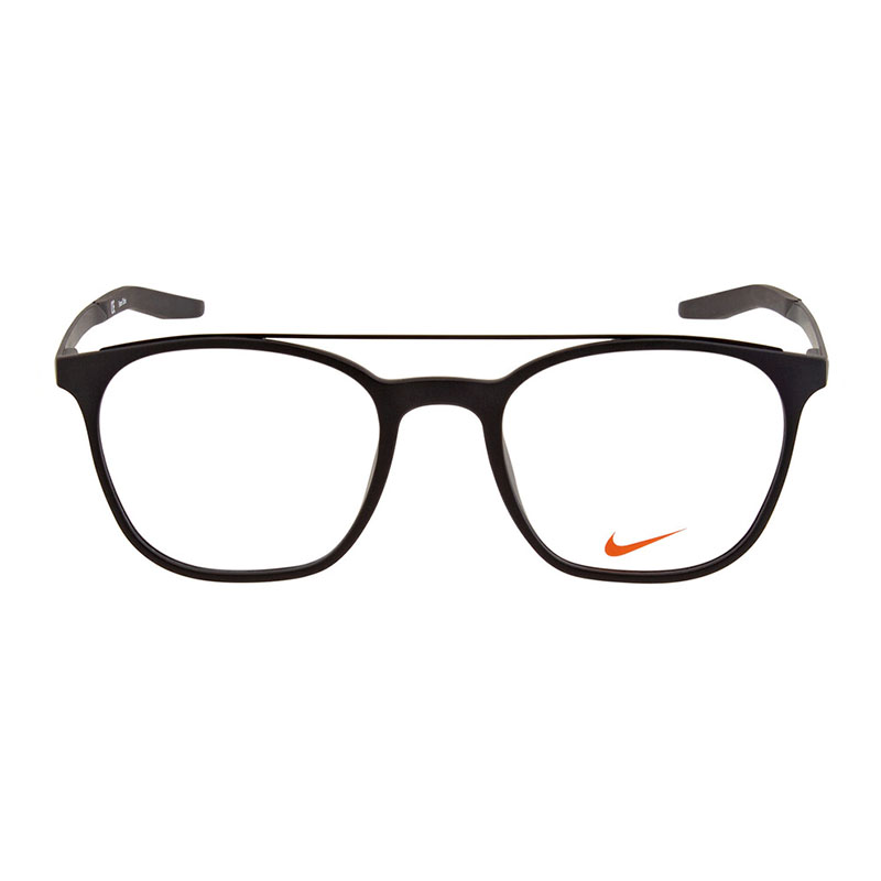 Nike NIKE7281 Round Eyeglasses