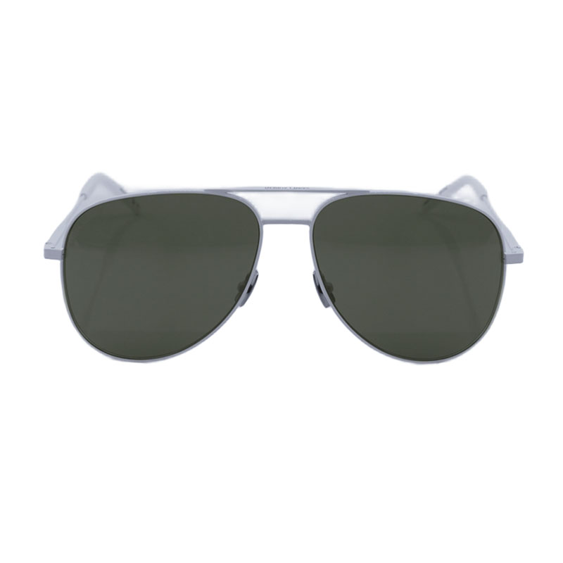 Saint Laurent CLASSIC11 Aviator Sunglasses