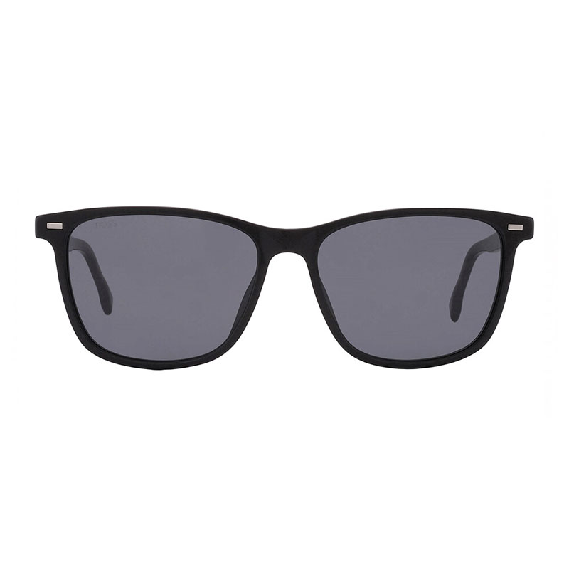 Hugo Boss BOSS1554/O/S Rectangle Sunglasses