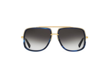 Dita DITA MACH-ONE-DRX-2030-X Gold/Blue/Grey Gradient