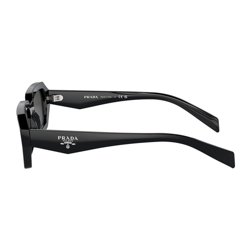 Prada PRA12S Square Sunglasses