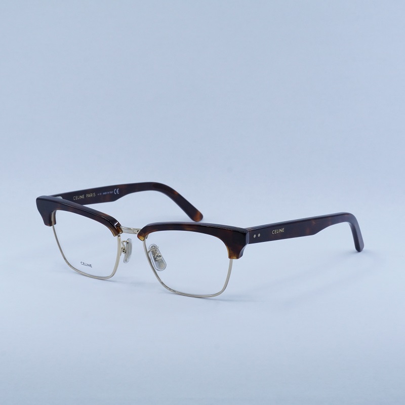 Celine CL50026U Browline Eyeglasses