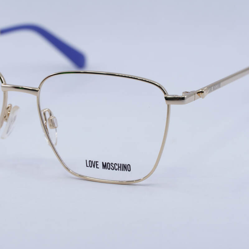 Moschino Love MOL533/SAM Square Eyeglasses