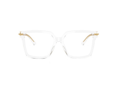Dolce & Gabbana DG3397 3133 Transparent 56mm