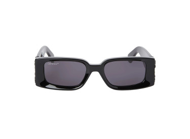 Off-White OERI098 ROMA 1007 Black/Dark Grey