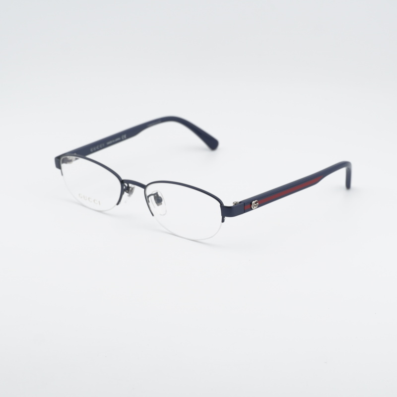 Gucci GG0719OJ Rectangle Eyeglasses