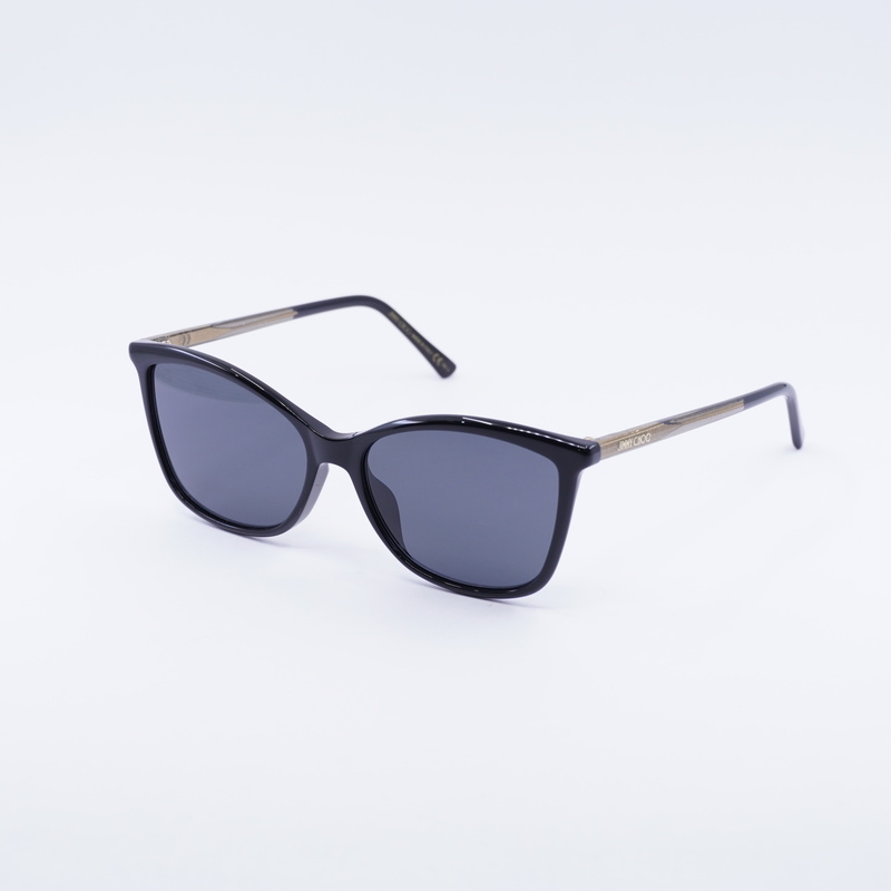 Jimmy Choo BAG/S Square Sunglasses