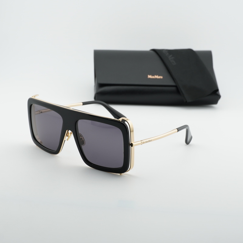 Max Mara MM0119 Square Sunglasses