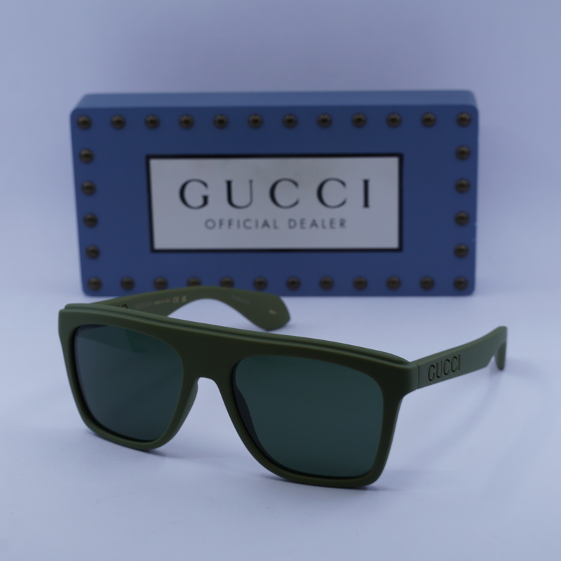 Gucci GG1570S Square Sunglasses