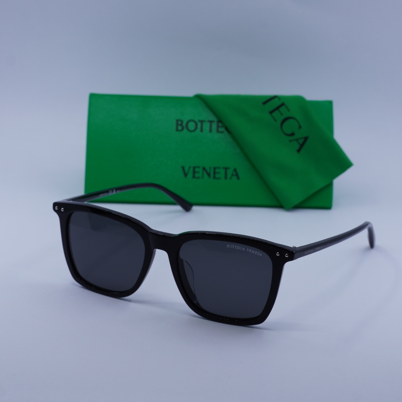 Bottega Veneta BV0251SA Square Sunglasses